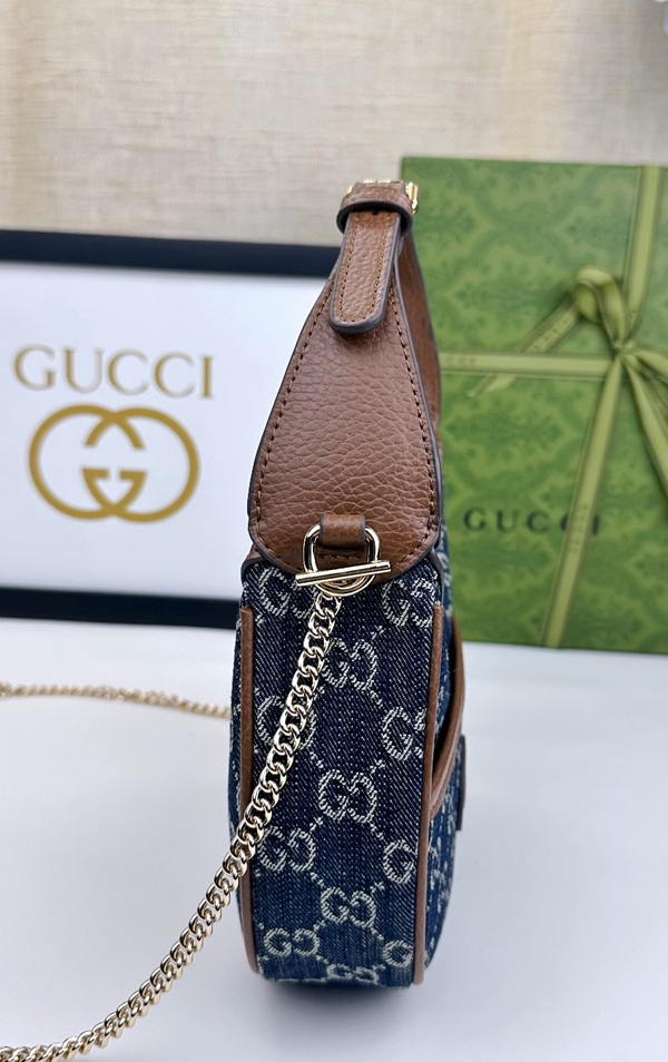 激安グッチバッグコピー細部ディテール